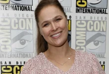 من خلف الكواليس محدثات جارية بين إتحاد AEW وروندا روزى