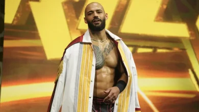 نتائج عرض AEW Dynamite بتاريخ 10-9-2025 أحداث كاملة