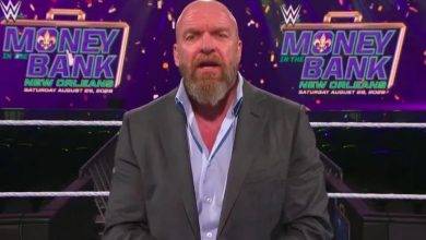 إتحاد WWE يعلن رسميا عن موعد عرض مونى إن ذا بانك 2026