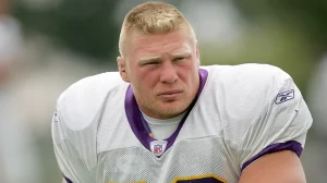 بروك ليسنر تخلى عن الملايين وسقط في تجربة فاشلة خارج حلبة WWE