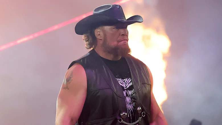 بروك ليسنر يكشف مقدار ثروته الضخم من مسيرته في UFC