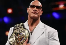 ذا روك يضاعف الرهان على الخطأ ويدعم الشر حتى النهاية