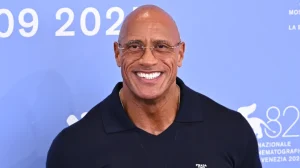 ذا روك يكشف أسرار ليلته الأولى داخل إتحاد WWE