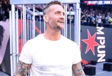 سي إم بانك يتحدث عن عودته إلى WWE ومخاوفه من الفشل