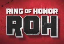 عرض ROH حلبة الشرف الاخير