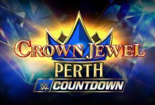 عرض كروان جول Crown Jewel 2025 كامل