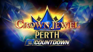 عرض كروان جول Crown Jewel 2025 كامل