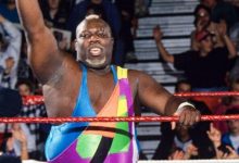 نجوم WWE وAEW وTNA ينعون وفاة الأسطورة روبرت هورن عن عمر 58 عاما