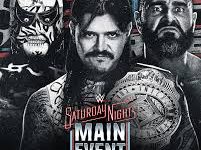 نزال ثلاثي على لقب القارات فى عرض ساترداى نايت مين إيفنيت