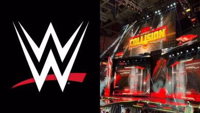 هبوط صادم داخل عروض WWE الأسبوعية والشهرية