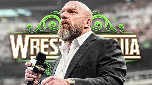 هل إقامة عرضين من راسلمينيا في عام واحد قد تضر بتاريخ المهرجان ؟