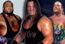 أبرز خمس مواجهات صنعت التاريخ في عروض ECW