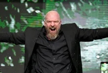 أجواء غير مسبوقة خلف كواليس عرض ساترداى نايت مين إيفنيت