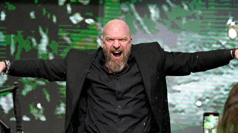 أجواء غير مسبوقة خلف كواليس عرض ساترداى نايت مين إيفنيت