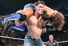 إعلان مواجهات جديدة في بطولة لست تايم لتحديد خصم جون سينا الأخير