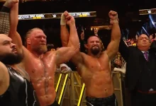 المنّع الغامض يقلب الحرب ويهدي فريق ليسنر الانتصار الناري وور جيمز