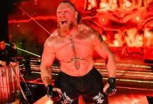 بروك ليسنر ضد رومان رينز صراع القوى يشتعل في وور جيمز سيرفايفر سيريس 2025