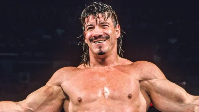 بعد 20 عامًا على رحيله عائلة إيدى جيريرو تكشف أسرارا مؤثرة عن أيامه الأخيرة