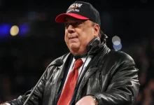 بول هيمان يتحدى الزمن ويصرح مسيرتي ما زالت في بدايتها