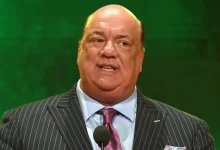 بول هيمان يكشف عن كيفية لقائه الأول مع فينس مكمان الأب