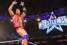 بولي راي يكشف الطريقة المثالية لجعل الجماهير تتعلق أكثر بإل إيه نايت