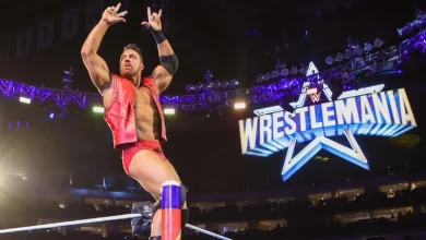 بولي راي يكشف الطريقة المثالية لجعل الجماهير تتعلق أكثر بإل إيه نايت