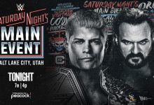 تحديث جديد لقائمة مواجهات ساترداى نايت مين إيفنيت قبل البث المباشر