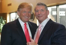 تحديث حول ظهور دونالد ترامب وفينس مكمان في عرض ساترداى نايت مين ايفنيت