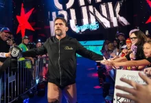 تقرير خاص لأكبر الفائزين الخاسرين فى عرض ساترداى نايت مين إيفنيت 2025