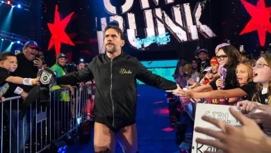 تقرير خاص لأكبر الفائزين الخاسرين فى عرض ساترداى نايت مين إيفنيت 2025