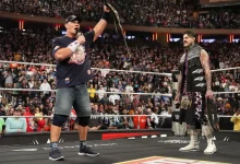 توقعات صادمة لمواجهة سينا ومستيريو في سيرفايفر سيريس 2025