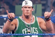 جون سينا يرفض الغناء مع نجم هيت رو السابق ويكشف السبب الحقيقي