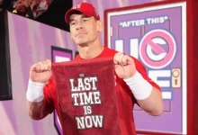 حرق أحداث عرض سماك داون المسجلة والكشف عن تطورات مثيرة