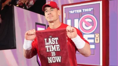 حرق أحداث عرض سماك داون المسجلة والكشف عن تطورات مثيرة