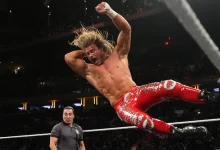 دولف زيغلر يكشف كواليس عودته المفاجئة إلى عرض الرو بعد غياب عامين