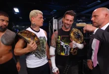 رسميا الكشف عن العضو الرابع لفريق النجوم في مواجهة وور جيمز سيرفايفر سيريس 2025