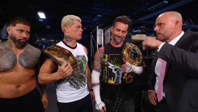 رسميا الكشف عن العضو الرابع لفريق النجوم في مواجهة وور جيمز سيرفايفر سيريس 2025