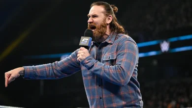 سامي زين يشعل الأجواء بتصريح ناري عن جماهير مونتريال