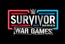 عرض سيرفايفر سيريس 2025 Survivor Series كامل