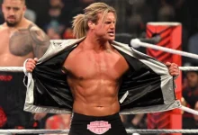 عودة لم تكتمل سولو سيكوا يدفن أحلام دولف زيجلر في مواجهة نارية فى عرض الرو!