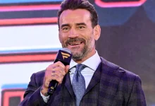 كل يوم منذ عودتي إلى المصارعة هو حلم يتحقق داخل WWE