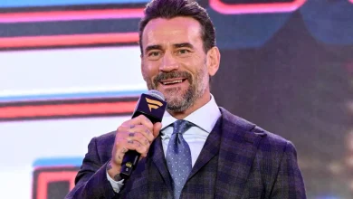 كل يوم منذ عودتي إلى المصارعة هو حلم يتحقق داخل WWE