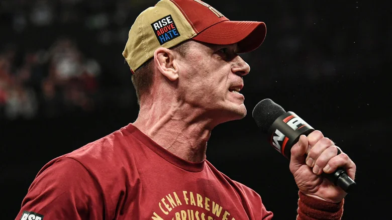 كودي رودز يعلق على تجربة جون سينا الشريرة ويؤكد زمن الأبطال الطيبين يعود من جديد