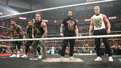 ليلة الانفجار العظيم اليوم فى سيرفايفر سيريس 2025 البطاقة الأخير قبل البث