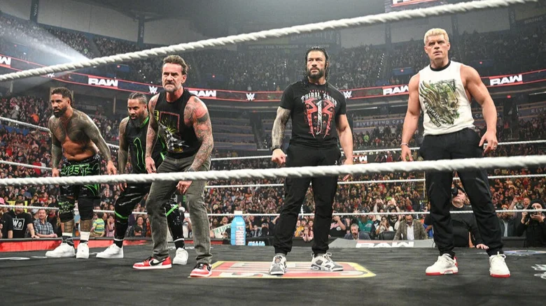 ليلة الانفجار العظيم اليوم فى سيرفايفر سيريس 2025 البطاقة الأخير قبل البث