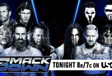 ليلة الحسم وبداية الانفجار الكبير فى سماك داون الأخير قبل سيرفايفر سيريس 2025