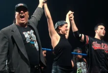 ماذا لو انتصر التحالف؟ القصة التي كانت ستغير مصير المصارعة فى WWE إلى الأبد