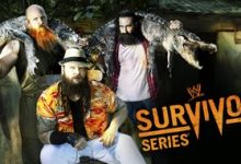 مشاهدة وتحميل عرض سيرفايفر سيريس 2013 كامل