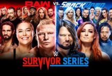 مشاهدة وتحميل عرض سيرفايفر سيريس 2018 كامل