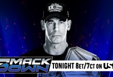 مواجهات مثيرة تشعل سماك داون قبل وور جيمز سيرفايفر سيريس 2025